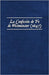 La Confesión de Fe de Westminster (1647) by Jofré, Damián Ezequiel