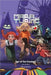 Age of the Crackers: Mara Turing #2 (4Kids Series) by Padilla, Javi