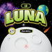La Luna Para Niños: Libro infantil para aprender conceptos básicos, curiosidades, sus fases lunares, ¡y más! by Samuel John