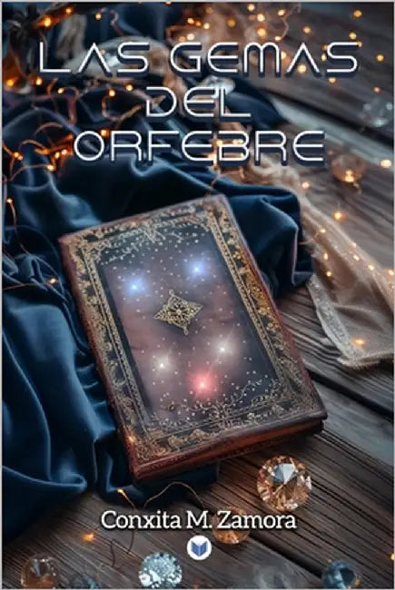 Las gemas del orfebre by M. Zamora, Conxita