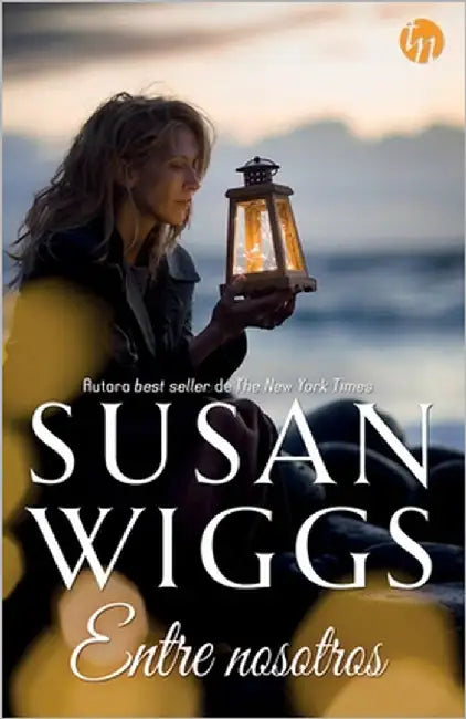 Entre nosotros by Wiggs, Susan