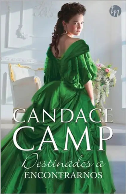 Destinados a encontrarnos by Camp, Candace