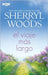 El viaje más largo by Woods, Sherryl