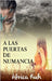 A las puertas de numancia by Ruh, África
