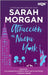 Atracción en nueva york by Morgan, Sarah