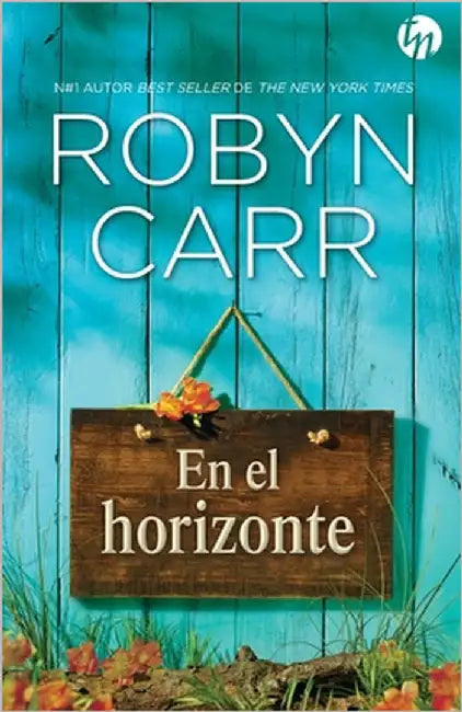 En el horizonte by Carr, Robyn