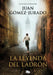 La Leyenda del Ladrón / The Legend of the Thief by Juan Gomez-Jurado