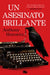 Un Asesinato Brillante / Magpie Murders by Anthony Horowitz
