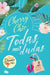 Todas MIS Dudas (Dunas 2) by Cherry Chic