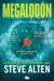 Megalodón / The Trench by Steve Alten