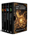 Tetralogía Los Juegos del Hambre / The Hunger Games 4-Book Box Set by Suzanne Collins