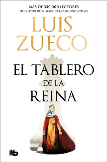 El Tablero de la Reina / The Queen's Board by Zueco, Luis