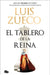 El Tablero de la Reina / The Queen's Board by Zueco, Luis