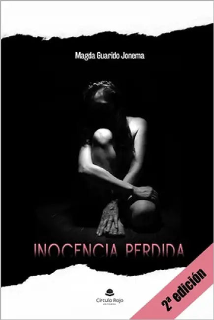 Inocencia Perdida: 1a parte de la bilogía by Jonema, Magda Guardio