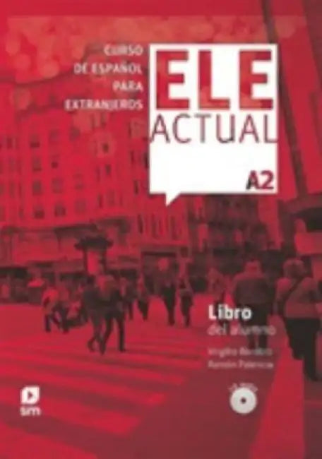 Ele Actual by Virgilio Borobio