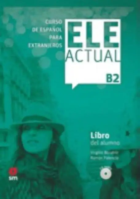 Ele Actual by Virgilio Borobio