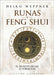 Runas y feng shui: El secreto de las 72 fórmulas by Weppner, Heiko