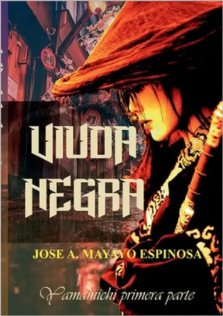 Viuda Negra by Mayayo, José Antonio
