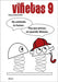 Viñetas 9: Robots Ram & Rom by Marina, Sal