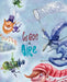 Las Cosas del Aire (Things in the Air) by Carmen Gil, Omar Turcios