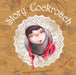 Story of a Cockroach by Carmen Gil, Sonja Wimmer, Jon Brokenbrow