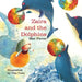Zaira and the Dolphins by Mar Pavon