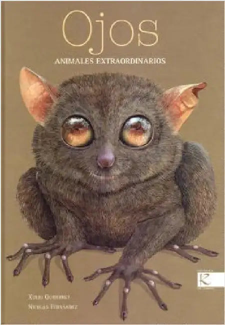 Ojos by Gutierrez, Xulio