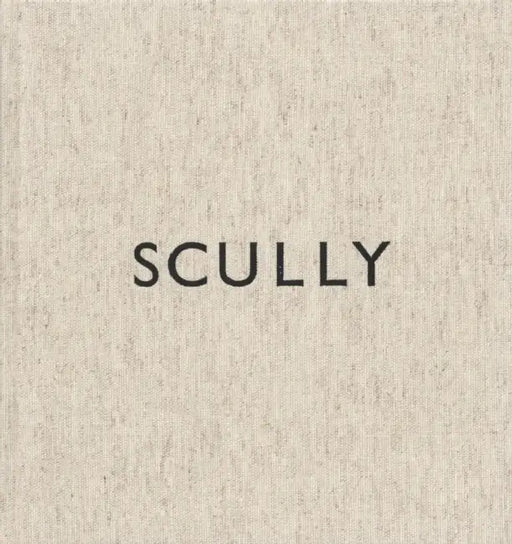 Sean Scully: Artist's Sketchbook by Sean Scully