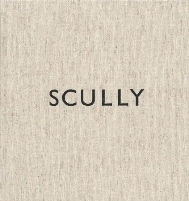 Sean Scully: Artist's Sketchbook by Sean Scully