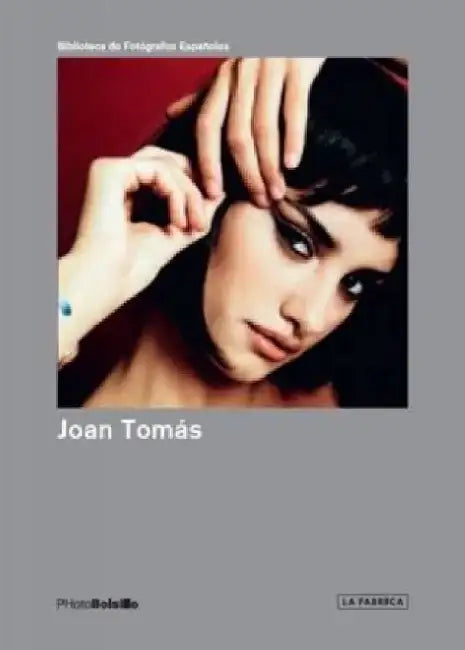 Joan Tomás: PHotoBolsillo by Joan Tomás