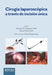 Cirugía laparoscópica a través de incisión única by Eduardo M. Targarona Soler