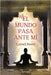 El mundo pasa ante mí by Roure, Corneli