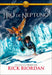 Los Héroes del Olimpo, Libro 2: El Hijo de Neptuno /The Heroes of Olympus, Book Two: The Son of Neptune by Rick Riordan