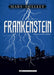 Frankenstein by Mary Shelley