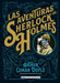Las Aventuras de Sherlock Holmes by Arthur Conan Doyle