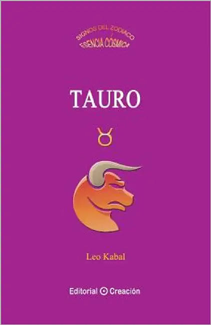 Tauro by Kabal, Leo