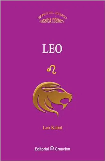 Leo by Kabal, Leo