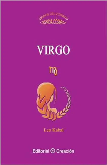 Virgo by Kabal, Leo