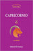 Capricornio by Kabal, Leo