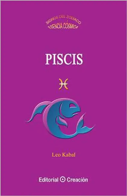 Piscis by Kabal, Leo