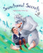 Snowbound Secrets by Virginia Kroll, Nívola Uyá