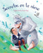 Secretos En La Nieve (Snowbound Secrets) by Virginia Kroll, Nívola Uyá, Jimena Licitra