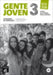 Gente joven 3 Nueva edicion - Cuaderno de ejercicios. A2+ by Encina Alonso