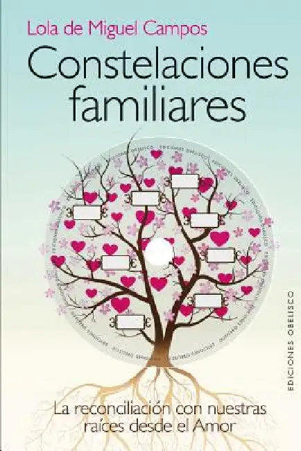 Constelaciones Familiares by Lola De Miguel
