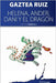 Helena, Ander, Dani y el dragon by Ruiz Martinez, Gaztea