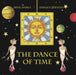 The Dance of Time by Irene Aparici, Enrique Quevedo, Jon Brokenbrow