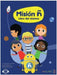 Mision n: Libro del alumno by Eija Horvath Faller