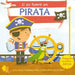Si Yo Fuera Un Pirata by Smriti Prasadam-Halls