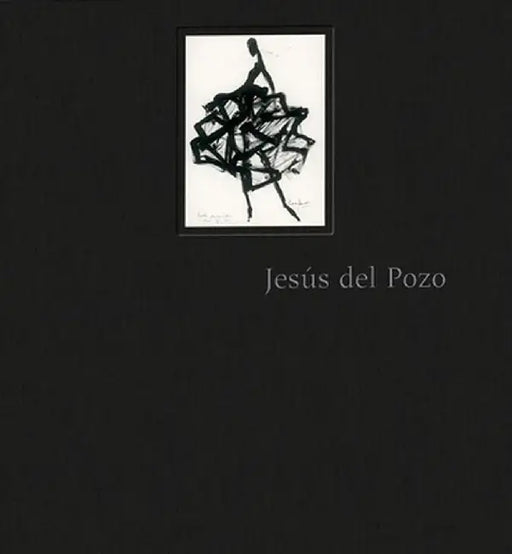 Jesus del Pozo by Jesus Pozo
