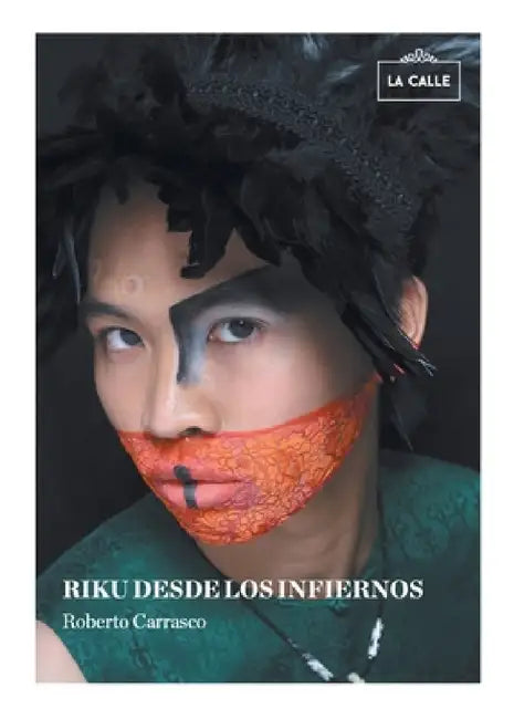 Riku desde los infiernos by Roberto Carrasco Calvente